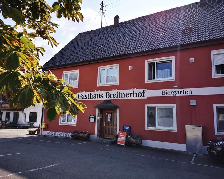 Gasthaus Breitnerhof